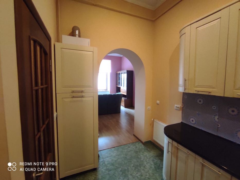 Продаж квартири, м.Самбір