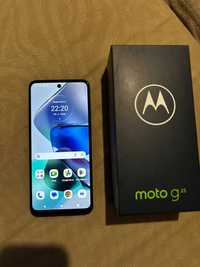 Motorola G23 8/128 Matte Chorcoal ідеальний стан