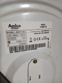 AMICA  AWX712DJ na czesci