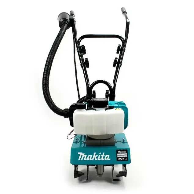 Мотокультиватор Makita BC626 Бензиновий культиватор Макіта  Мотоблок