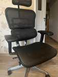 Grospol Ergohuman BS KMD31