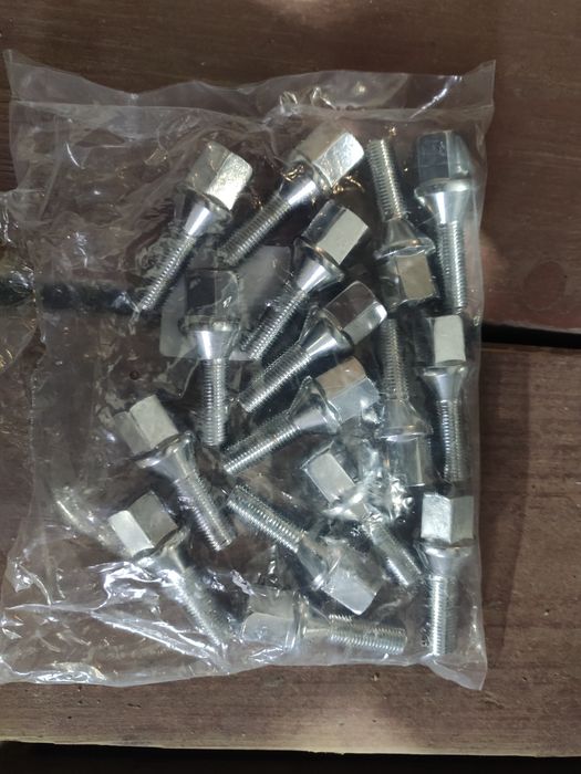 Диски легкосплавные R 13 на ВАЗ