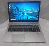 HP EliteBook 850 G6 - i5-8365U / 16GB / 256GB SSD/ 15.6" / SIM Card
