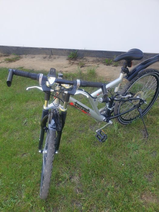 Rower Górski Torren