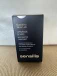 Sensilis Upgrade rozświetlający krem pod oczy, 15 ml