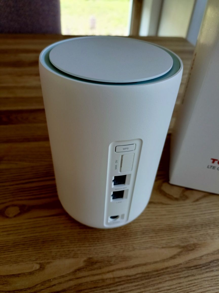 Router TCL LINKHUB LTE Cat13 Home Station