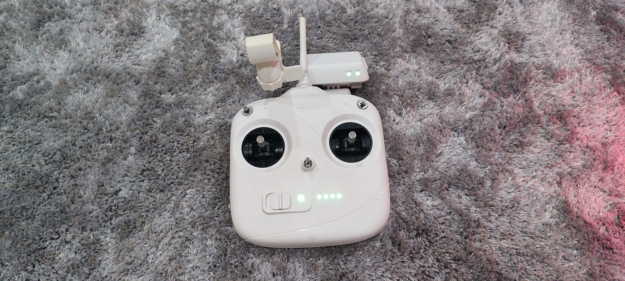 Drone DJI Phantom 2 Vision plus v3.0