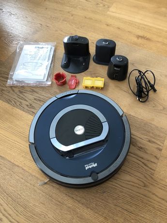 iRobot Roomba 785 odkurzacz