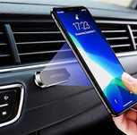 VIPETECH Magnetyczny samochodowy uchwyt na telefon