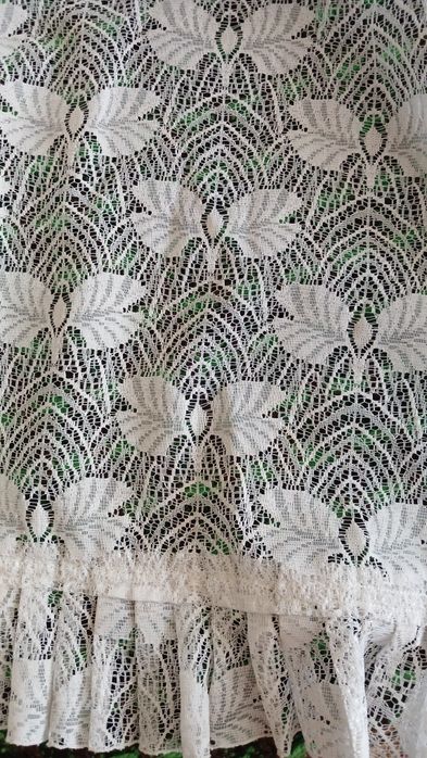 Занавеска б- у1 шт