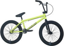Rower BMX Sunday Blueprint 20 matte kiwi
