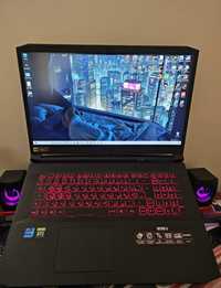 Ноутбук Acer nitro 5 отдам бесплатно