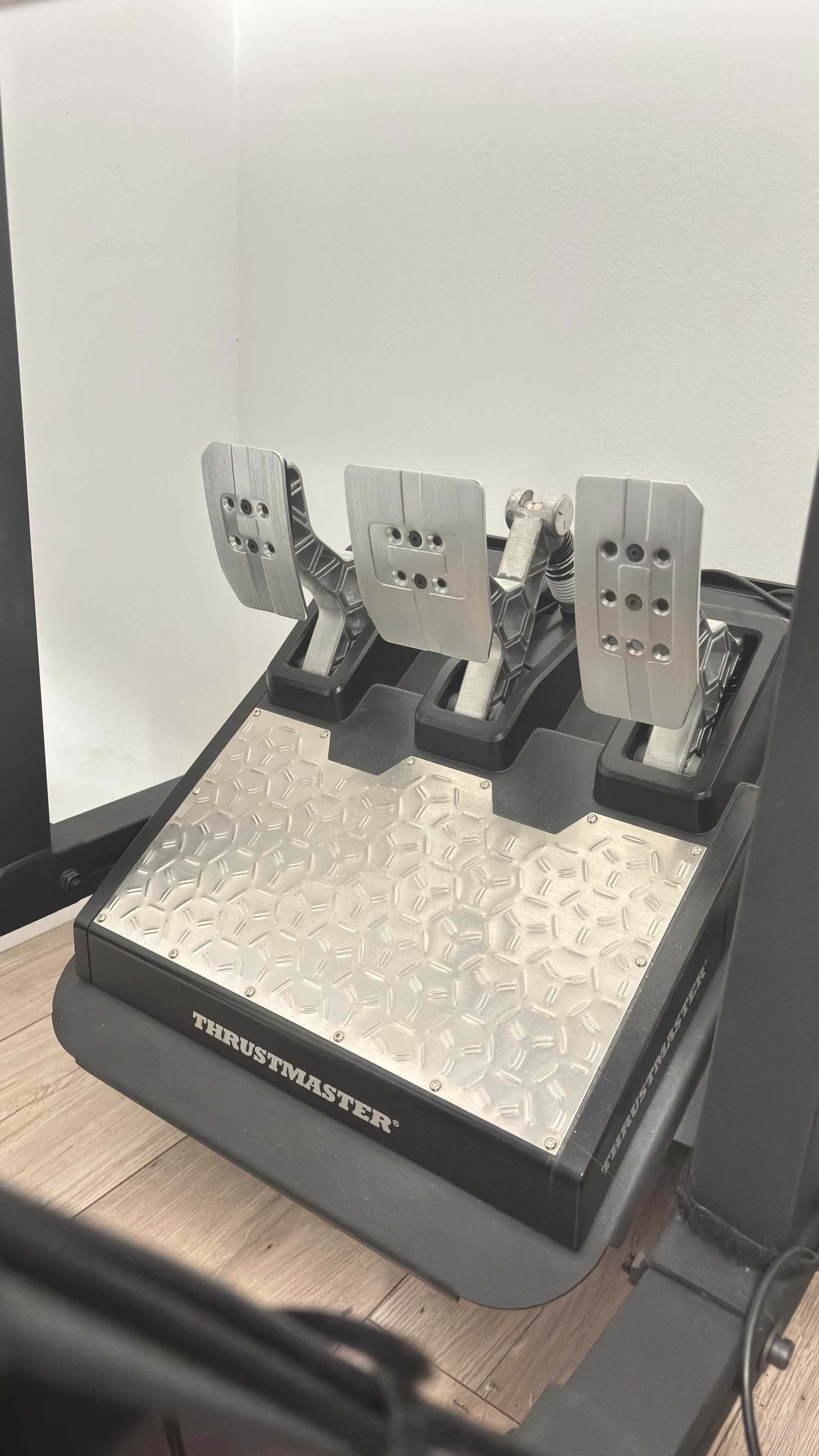 Zestaw SimRacingowy, TS-XW BASE, Kierownica F1, NEXT LEVEL RACING F-GT