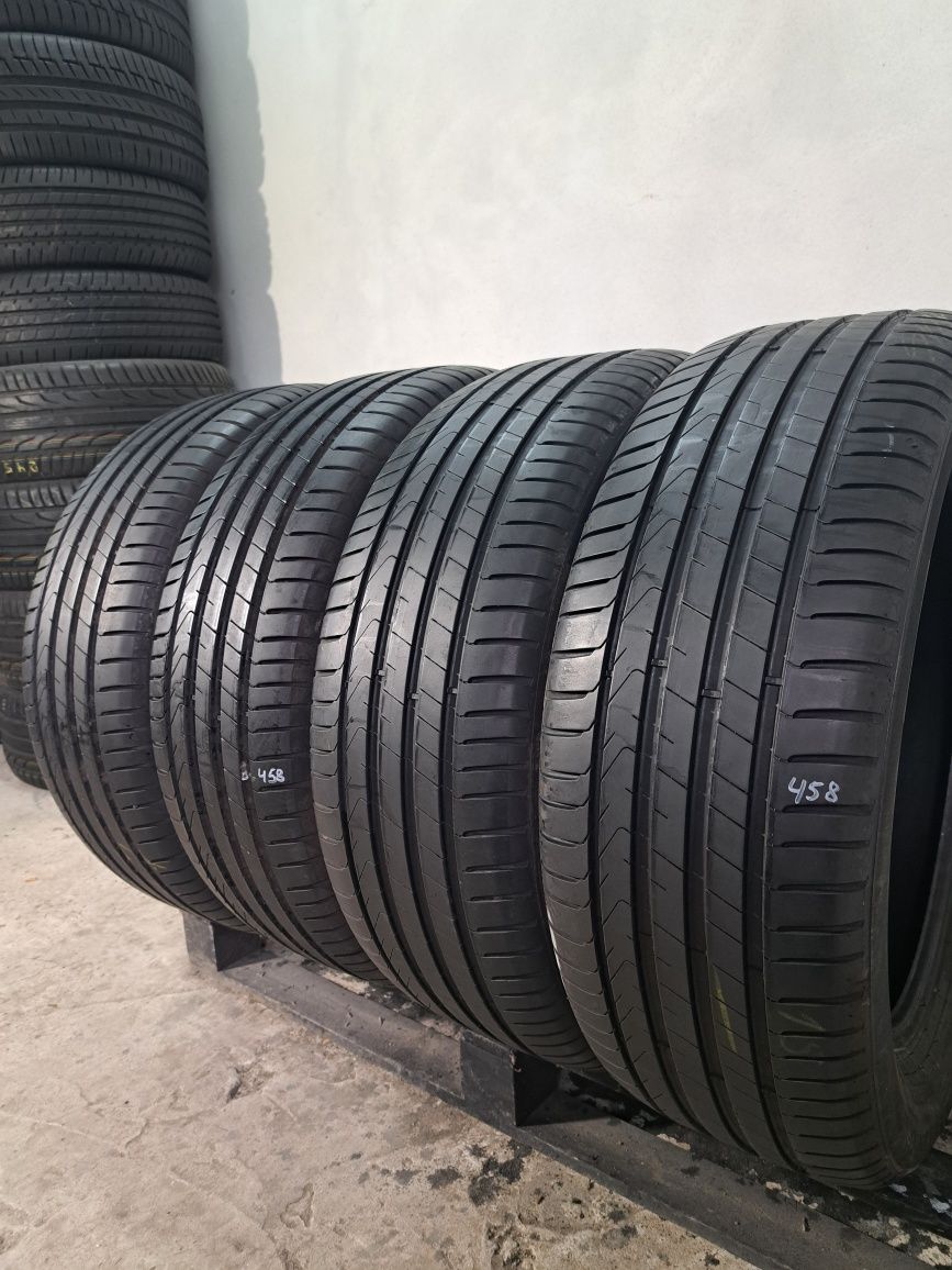 Шини колеса 245 50 R19 PIRELLI Cinturato P7 резина покришки Літо