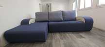 Sofá Chaise Longue