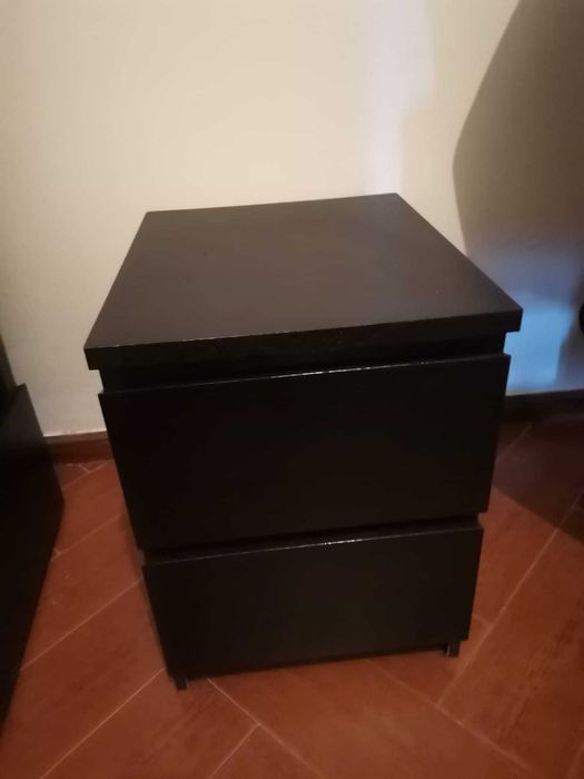 Vendo cama de solteiro