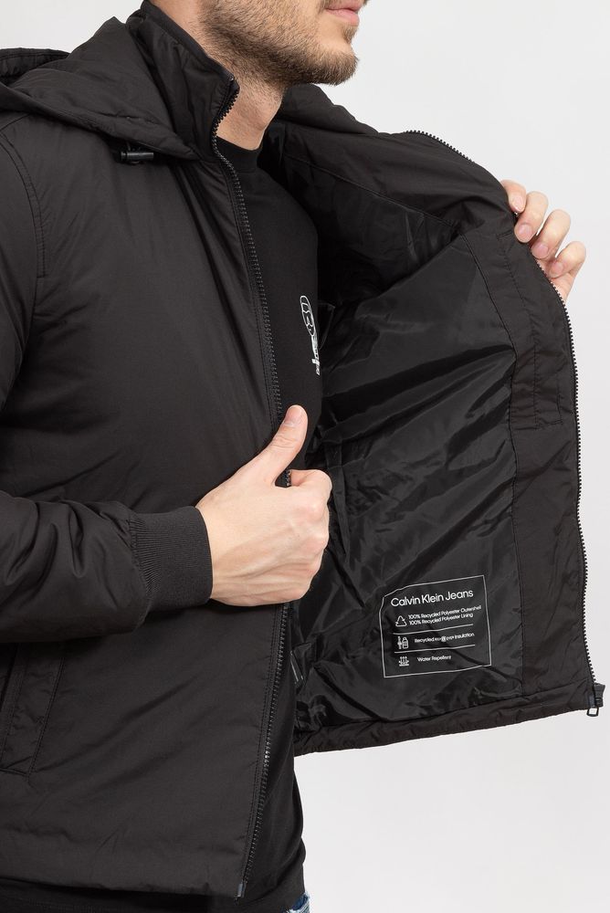 Мужская куртка Calvin Klein, S,М,L,XL