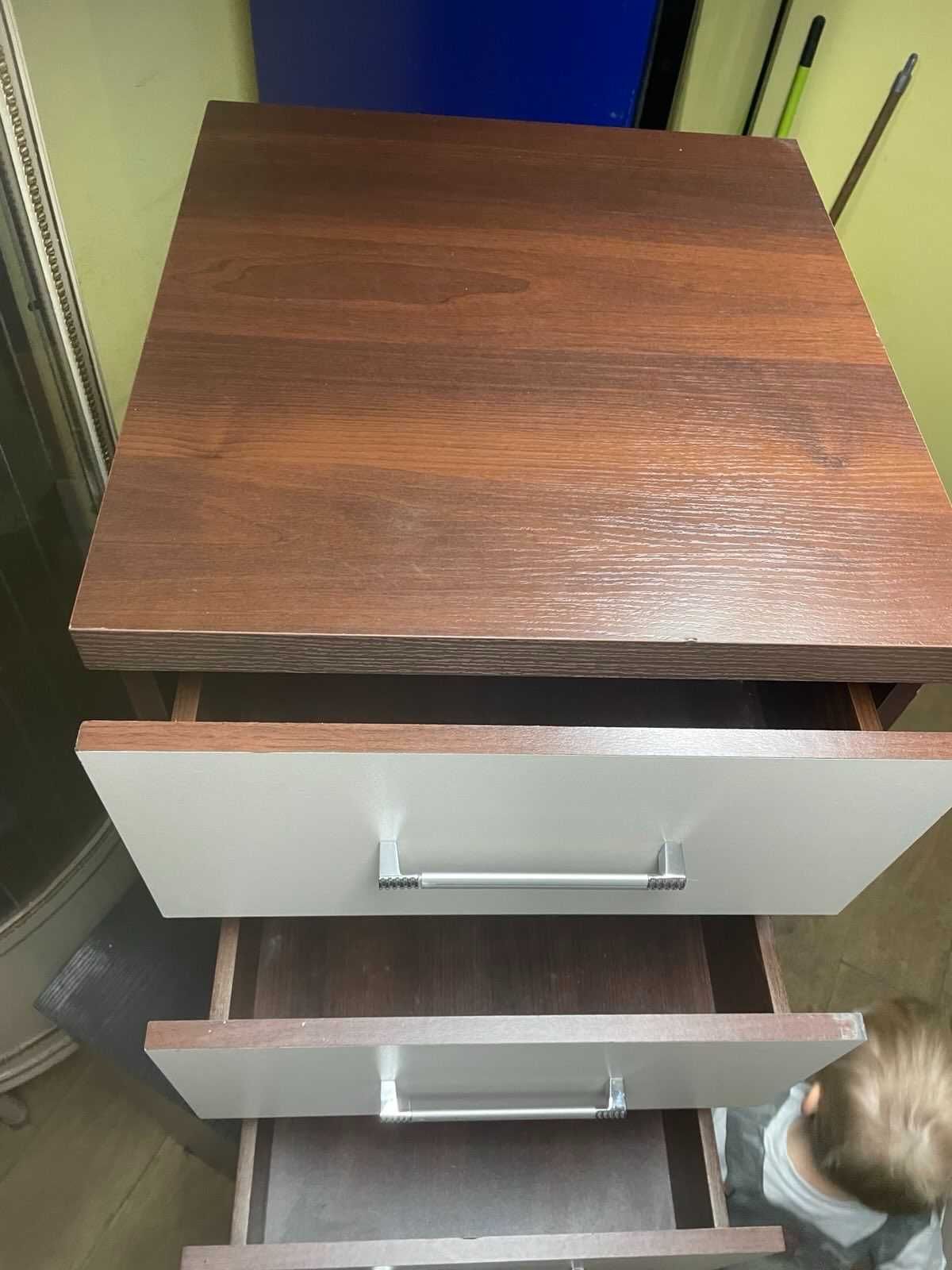 Szafka Kontenerek - 2 szt.