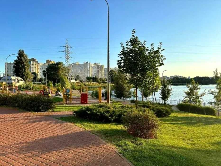 Євродвушка 41м Лебединий Ревуцького 40Б 2хв Харківська!