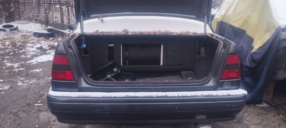 Продам VOLVO 940gl