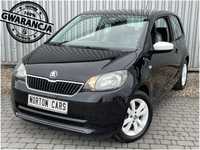 Skoda Citigo Sound # 12 miesięcy gwarancji GetHelp # jeden właściciel # 25 tys.km.