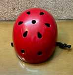 Capacete de Bicicleta para Criança Oxelo