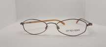 Nowe okulary oprawa Otto Kern