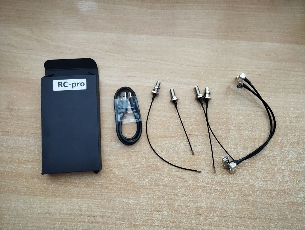 Антена Acasom ROC-4 2.4G/5.8G