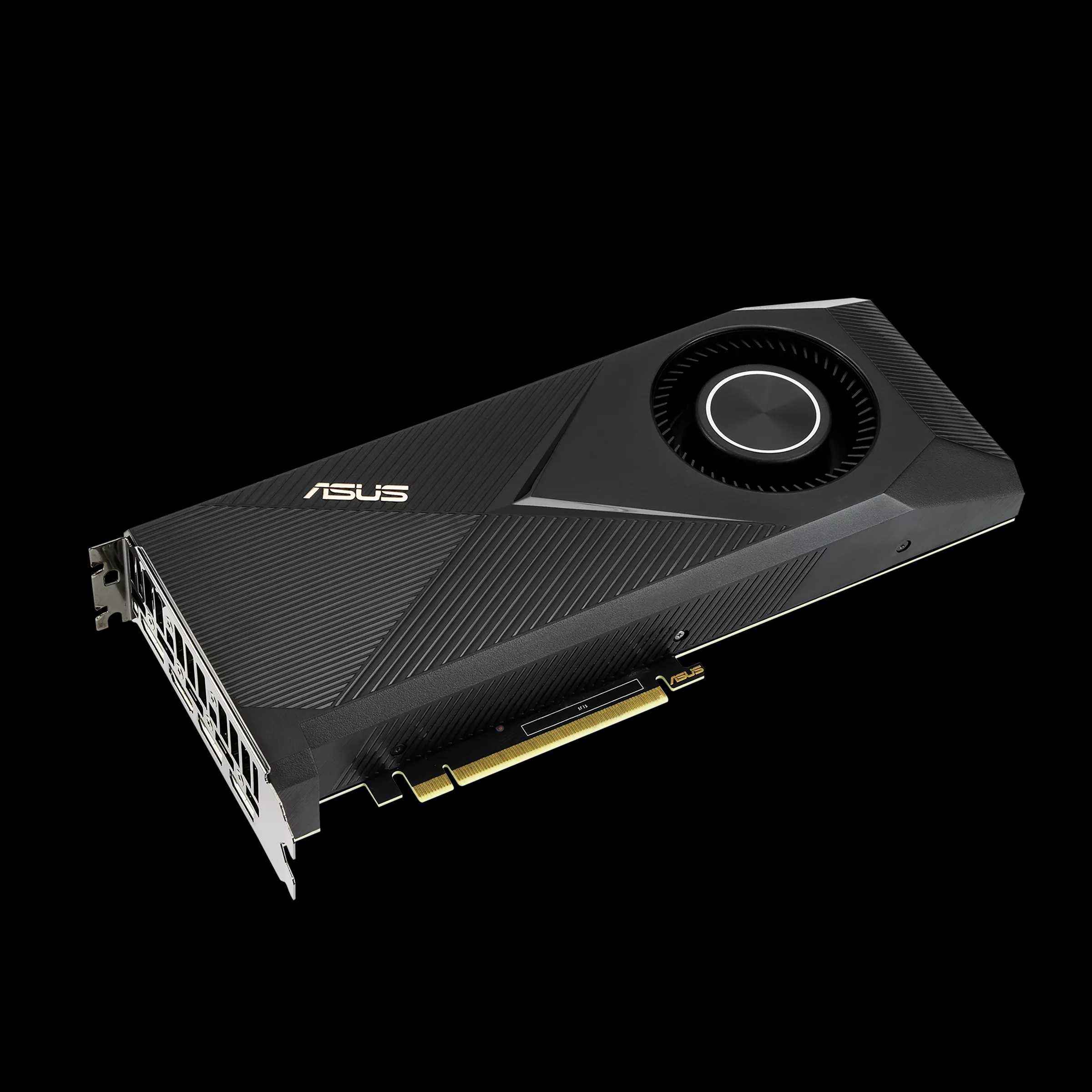 Видеокарта ASUS TURBO RTX3080 10G V2
