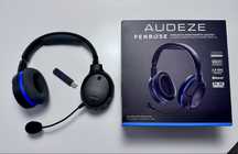 Słuchawki Audeze Penrose Playstation / PC / Mac