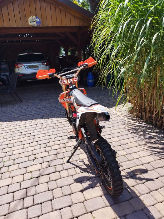 Cross Xmotos xb 66