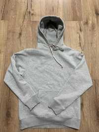 Bluza supreme satin hoodie