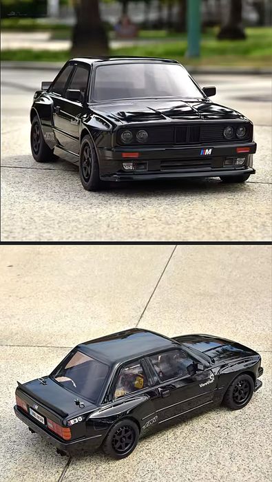 Потужна NHR 9803 E30 до 90 км/год Оригінал від виробника Нова + дрифт