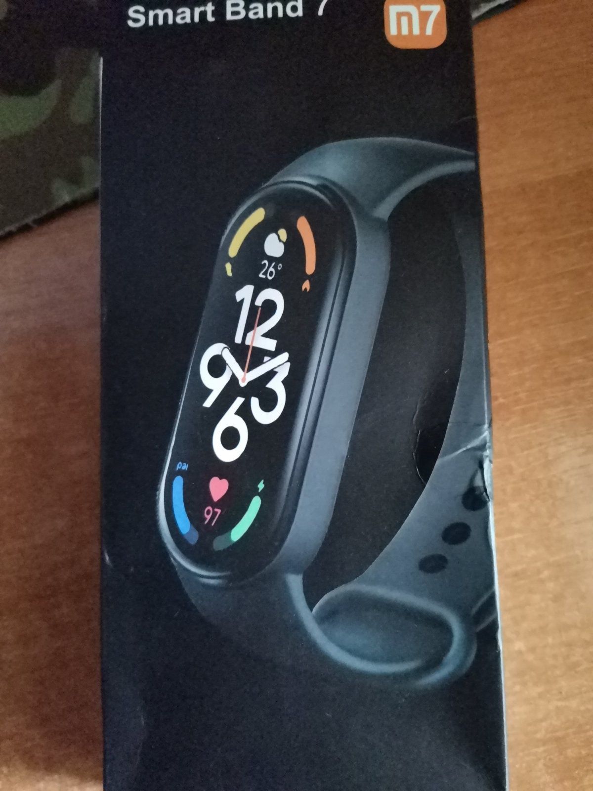 Смарт часы Smart Band 7