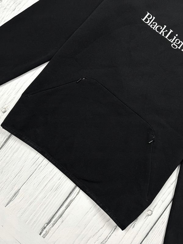 Peak Performance Bluza z Kapturem Hoodie Damska Trekkingowa Logowana r