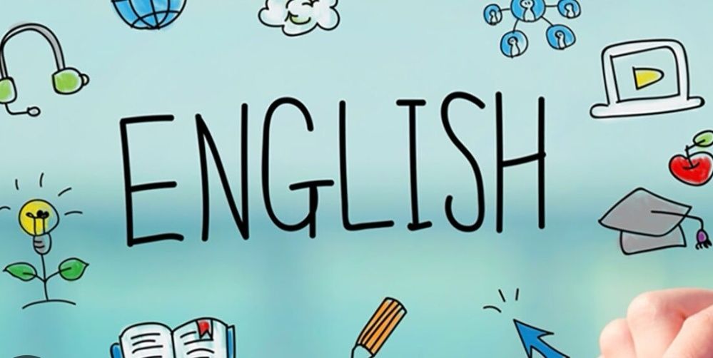 Korepetycje Język Angielski dla dzieci