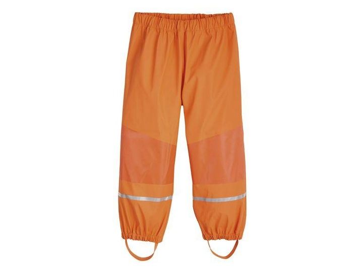 Штани брудопруф водонепроникні від Lupilu