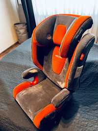 Автокрісло Recaro Monza Seatfix