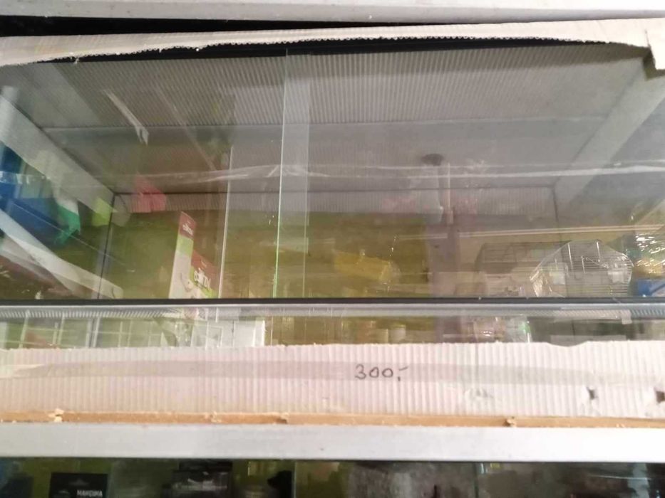 Sprzedam terrarium nowe!