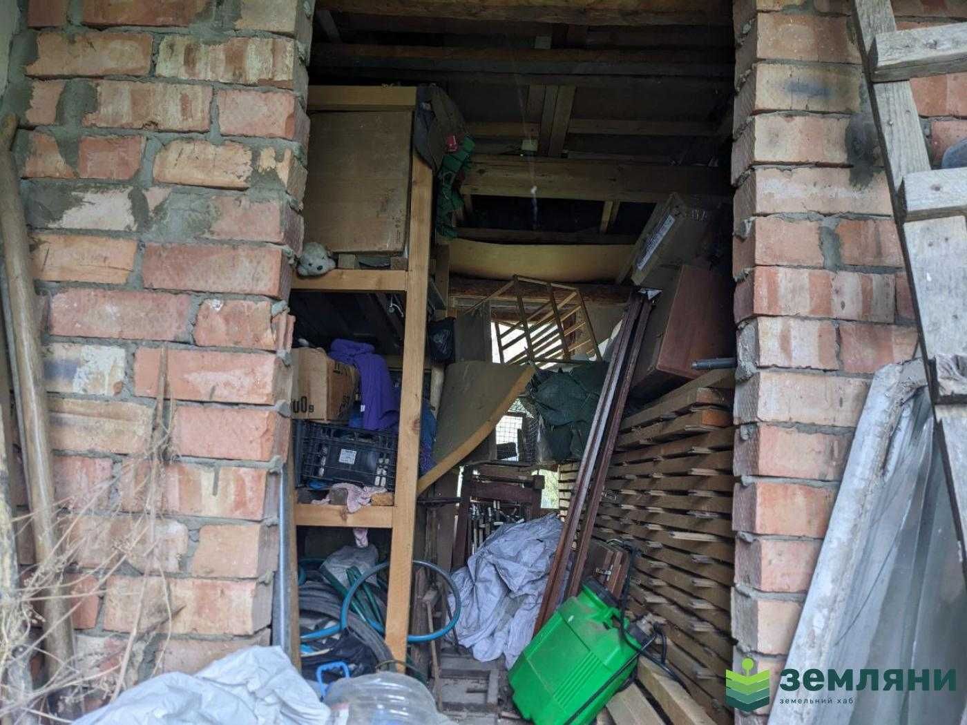 Продається дачна ділянка з будинком с. Павлівка, СТ Золота Нива 7 сот