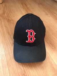Boston - czapka z daszkiem M/L