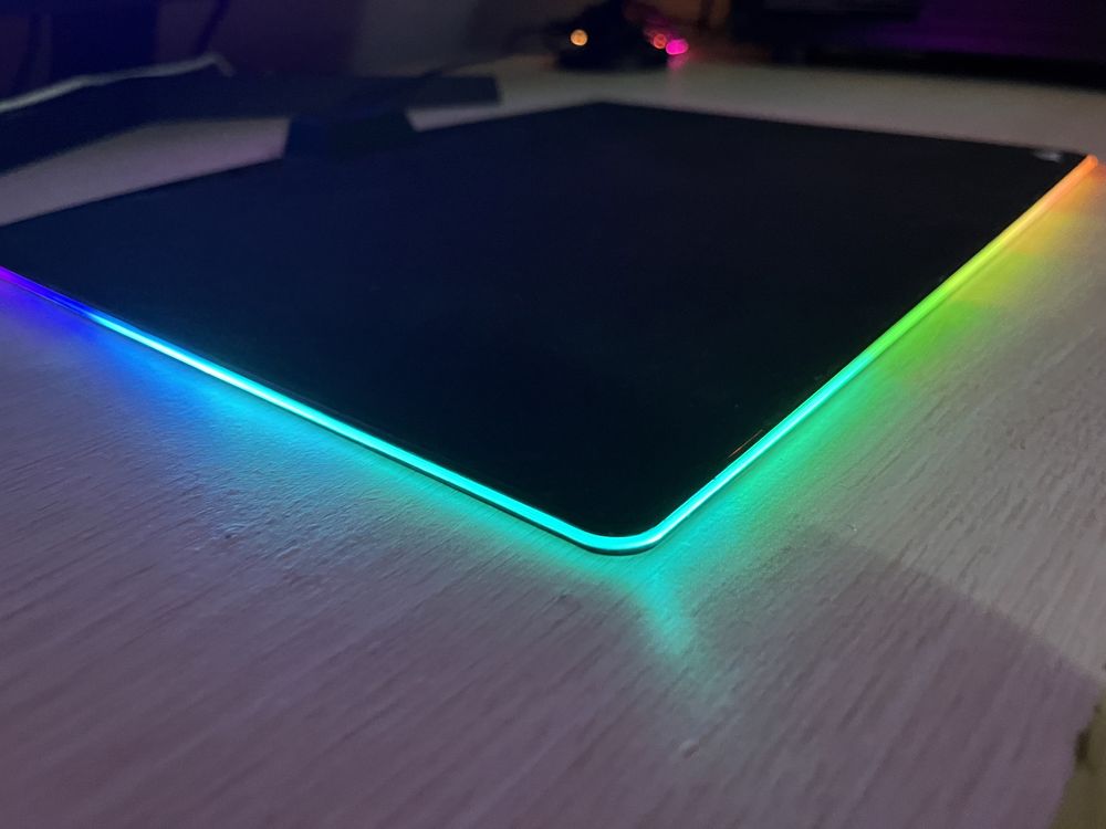 Podkładka gamingowa corsair mm800 polaris