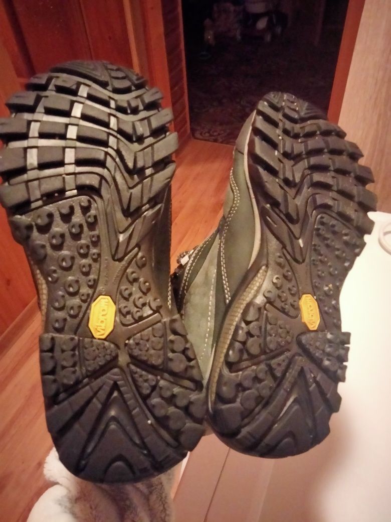 Buty Merrell damskie