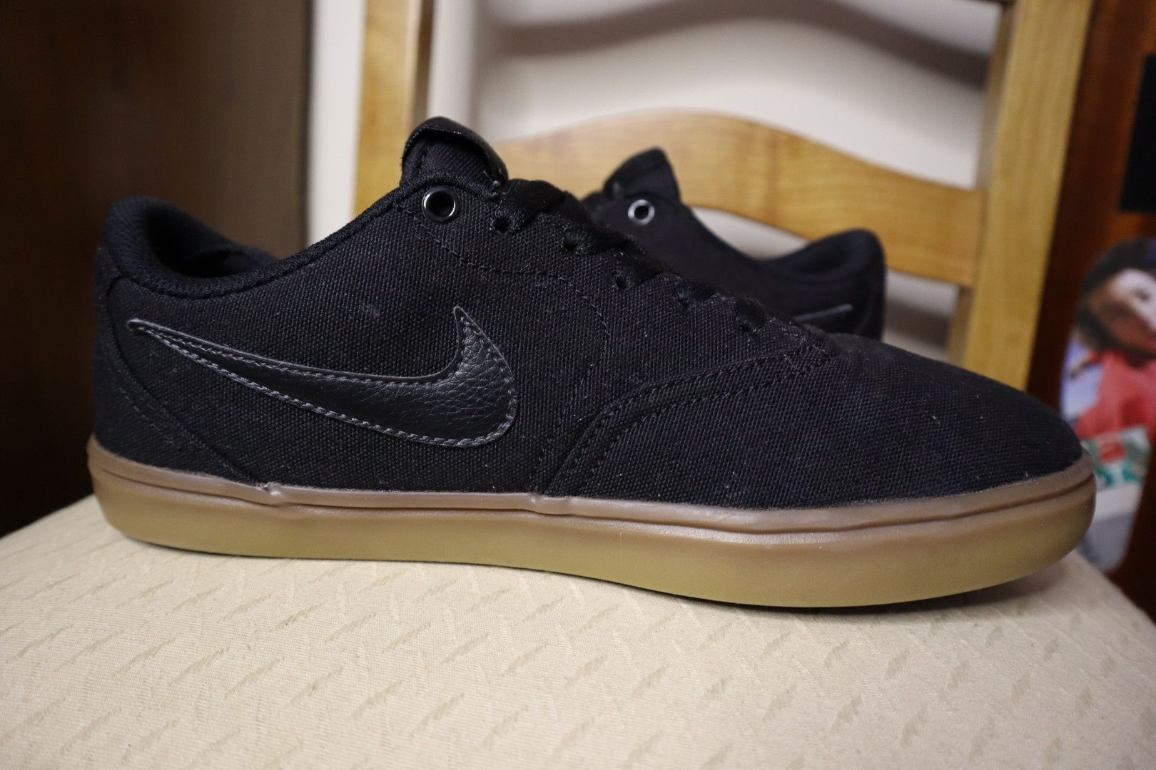 Sapatilhas Nike SB Tamanho 40 como novas