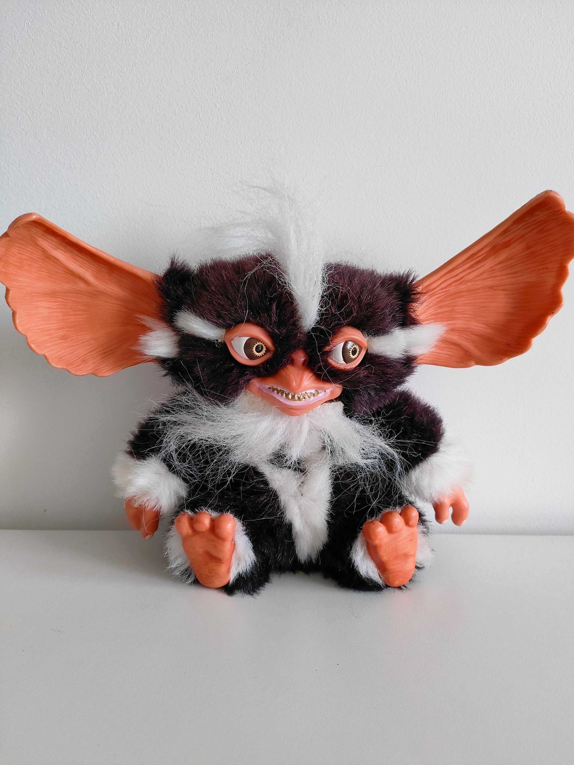 Gremlins Mohawk Neca