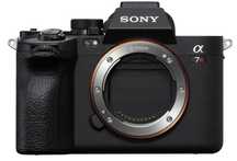 Sony A7 rV (como nova, praticamente sem uso)