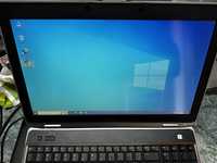 Pancerny Mocny Laptop Dell Latitude E6520 15,6 i5 8GB SSD 240GB