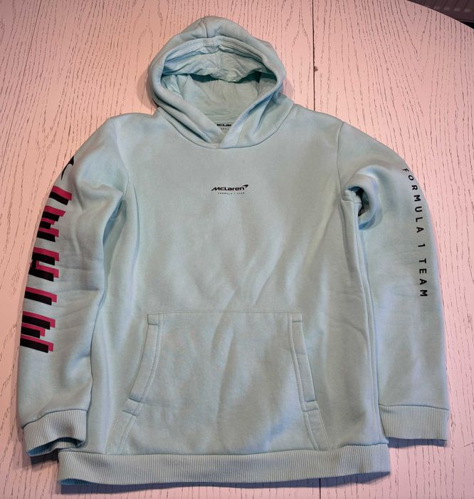 Bluza dziecięca McLaren Formula 1 Team MIAMI rozmiar JL