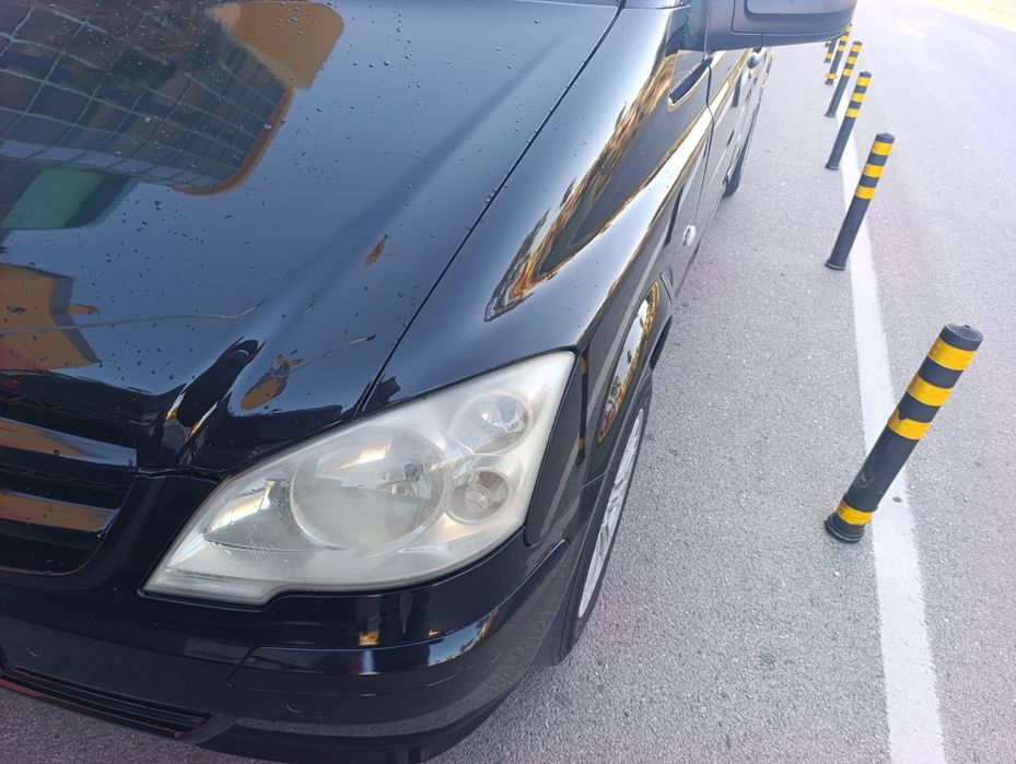 Mercedes Vito 113 de 2013