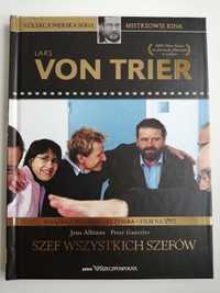 Szef wszystkich szefów - Lars von Trier